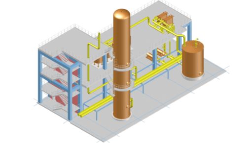 三維工廠設計軟件精選推薦及開發要點