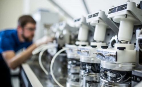 人工智能賦能健康馬桶 軟件開(kāi)發(fā)引領(lǐng)智慧生活新潮流