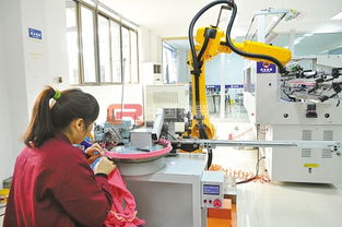 杭州企業(yè)計(jì)劃打造全國首個智能機(jī)器人社區(qū)